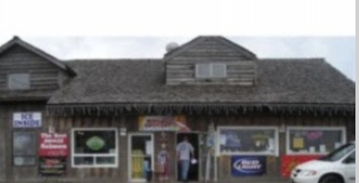 Moclips Country Store