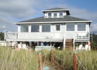 Eagle's Nest Beach House